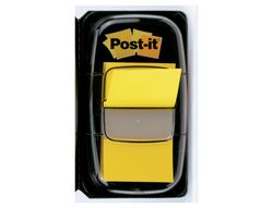 POST-IT Index Dispensador 50 ud amarillo 680-5