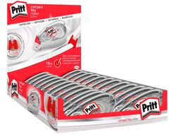 Pritt Roller Compact Flex 4,2mm. x 10m. 2141803