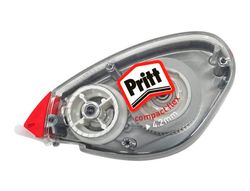 Pritt Roller Compact Flex 4,2mm. x 10m. 2141803