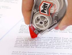 Pritt Roller Compact Flex 4,2mm. x 10m. 2141803