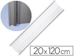 Proteccion puertas sumo didactic transparente 90 x120 cm alt