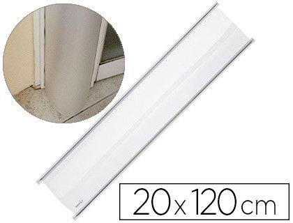 Protector puerta sumo didactic opaco 90 x120 cm