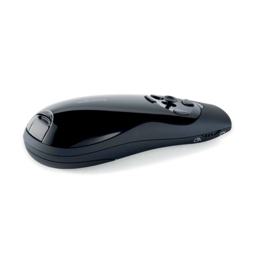 Presentador-puntero Kensington Expert laser rojo y joystick