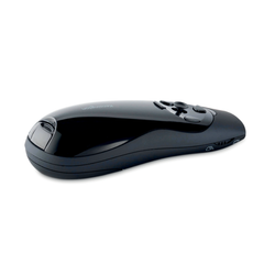Presentador-puntero Kensington Expert laser rojo y joystick