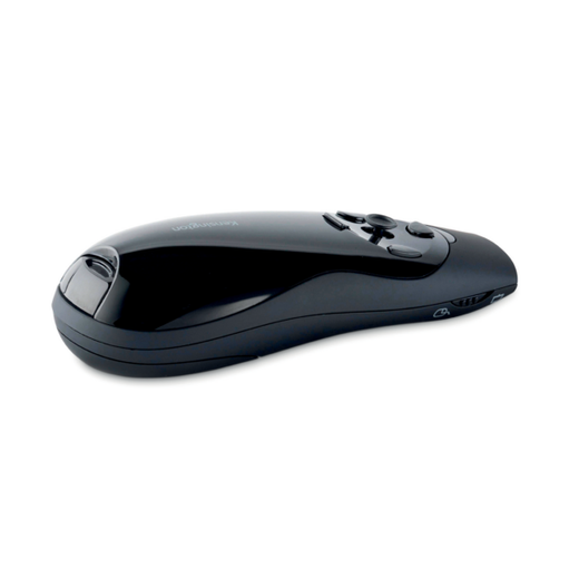 Presentador-puntero Kensington Expert laser rojo y joystick