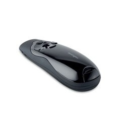 Presentador-puntero Kensington Expert laser rojo y joystick