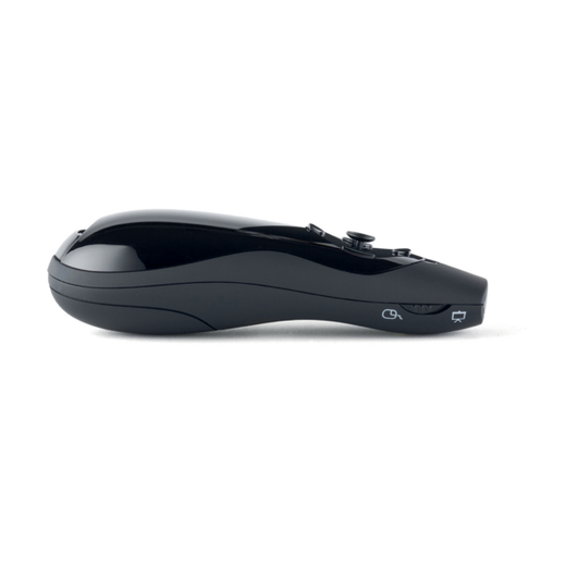 Presentador-puntero Kensington Expert laser verde y joystick