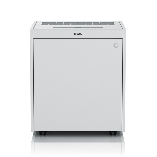 Purificador de aire IDEAL AP140 Pro - para habitaciones de 120 a 160 m²