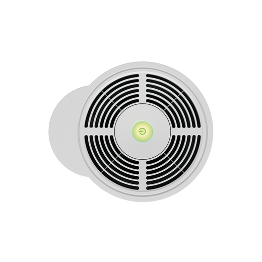 Purificador de aire IDEAL AP30 Pro - para habitaciones de 20 a 40 m²