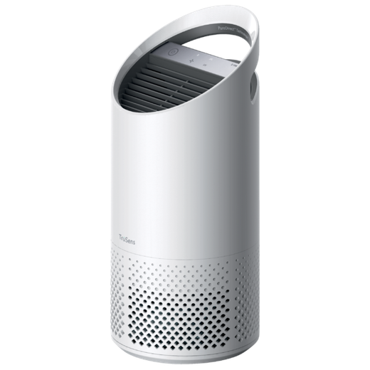 Purificador de aire Leitz TruSens Z-1000, uso personal/espacios pequeños
