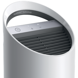 Purificador de aire Leitz TruSens Z-1000, uso personal/espacios pequeños