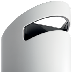 Purificador de aire Leitz TruSens Z-1000, uso personal/espacios pequeños