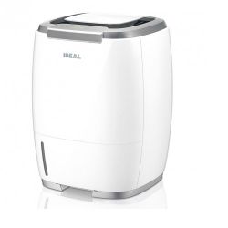 Purificador & humidificador de aire IDEAL AW 60 Purifica el 98% del aire