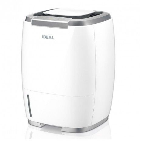 Purificador & humidificador de aire IDEAL AW 60 Purifica el 98% del aire