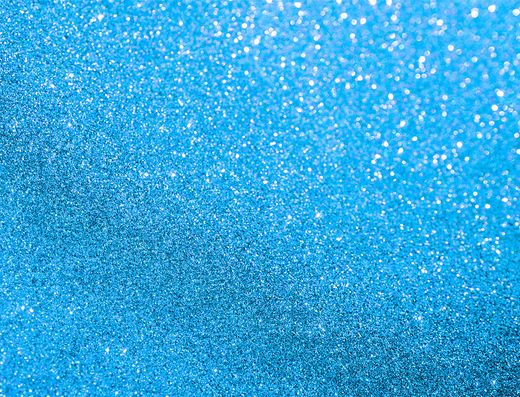 Purpurina liderpapel fantasia color metalico azul pastel bote de 250 gr