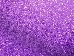 Purpurina liderpapel fantasia color metalico violeta pastel bote de 250 gr