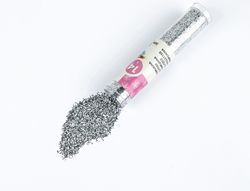 Purpurina Liderpapel Fantasia Color Plata Bote de 14 Gr