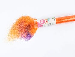 Purpurina Liderpapel Fantasia Colores Metalicos Pasteles Bote de 18 Gr