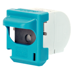 RAPID C.2 CASSETTES 1500 GRAPAS PARA GRAPADORA ELÉCTRICA 5020E/5025E Ref. 23271900