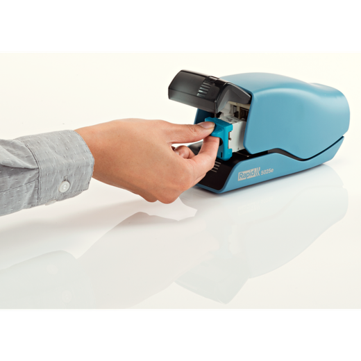 RAPID C.2 CASSETTES 1500 GRAPAS PARA GRAPADORA ELÉCTRICA 5020E/5025E Ref. 23271900