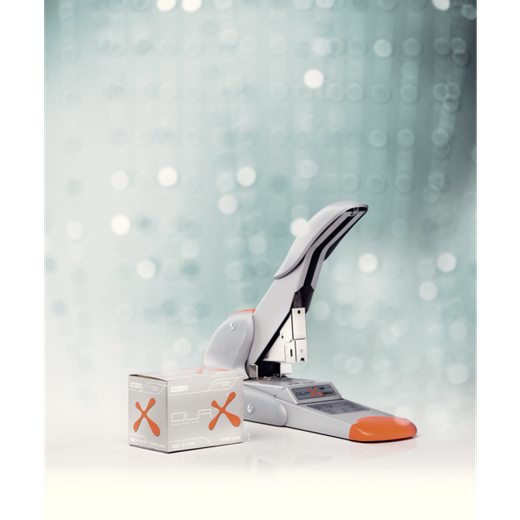 RAPID Grapadora de Gruesos DUAX (170 Hojas) 21698301