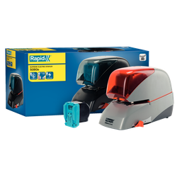 RAPID Grapadora electrica 5080E 80 hojas 20993411