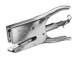 RAPID K1 Grapadora de Tenazas Cromada 50 Hojas 10510601