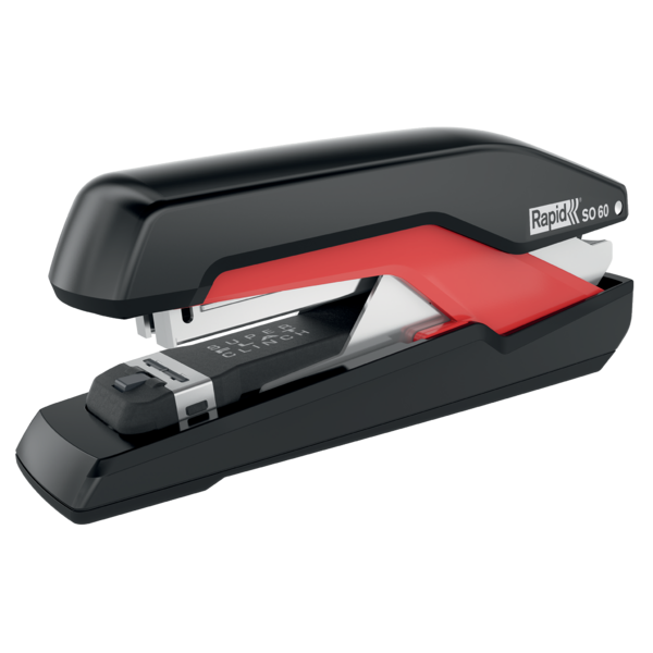 RAPID SUPREME S60 Grapadora de gruesos (60 Hojas) 5000553