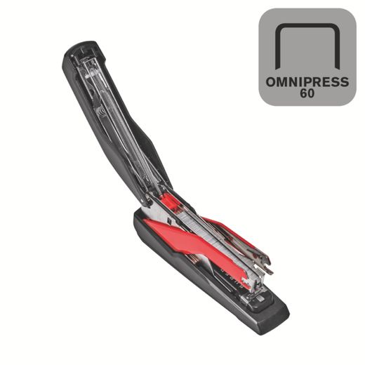 RAPID SUPREME S60 Grapadora de gruesos (60 Hojas) 5000553