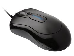 Ratón de sobremesa Kensington cable K72356EU