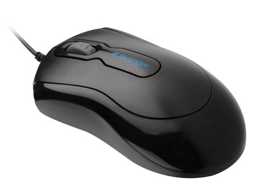 Ratón de sobremesa Kensington cable K72356EU