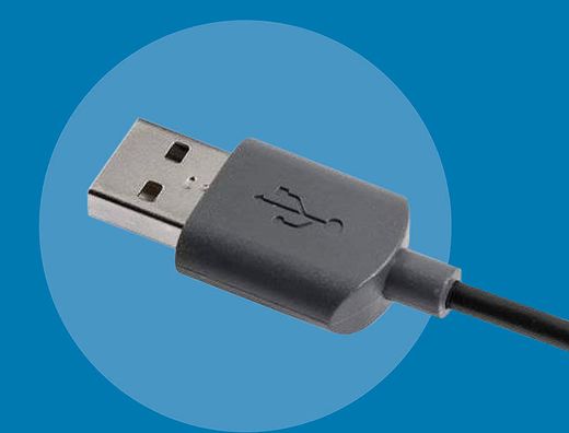 Ratón de sobremesa Kensington cable K72356EU