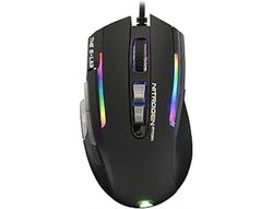 Raton gaming the g-lab kult-nitro-atom programable