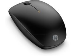 Raton hp 235 inalambrico optico slim 1600 dpi color negro