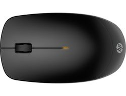 Raton hp 235 inalambrico optico slim 1600 dpi color negro