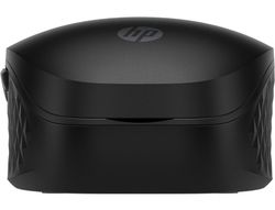 Raton hp 425 programable bluetooth 7 botones 4000 dpi color negro
