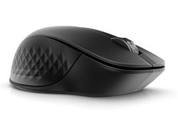 Raton hp 430 inalambrico multi-device optico 1200 dpi 5 botones color negro