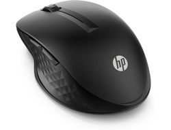 Raton hp 430 inalambrico multi-device optico 1200 dpi 5 botones color negro