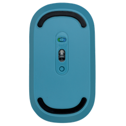 Ratón inalámbrico Dual Leitz Cosy, azul