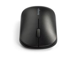 Raton kensington inalambrico suretrack dual mini usb 2,4 ghz negro