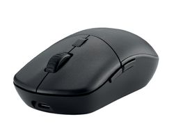 Raton kensington my430 eq inalambrico recargable color negro