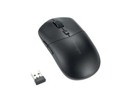 Raton kensington my430 eq inalambrico recargable color negro