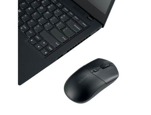 Raton kensington my430 eq inalambrico recargable color negro