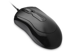 Raton kensington optico in a box eq con cable 1,8 mt 1000 dpi usb-a color negro