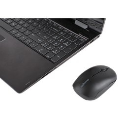 Ratón óptico Kensington conexión Bluetooth®, negro