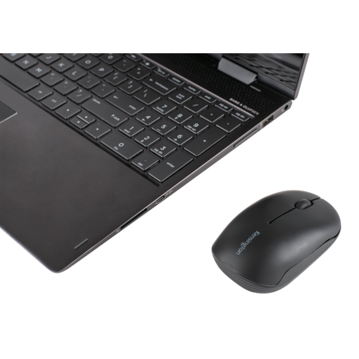 Ratón óptico Kensington conexión Bluetooth®, negro