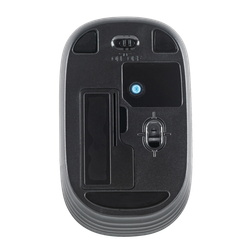 Ratón óptico Kensington conexión Bluetooth®, negro