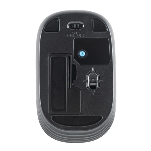 Ratón óptico Kensington conexión Bluetooth®, negro