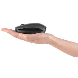 Ratón óptico Kensington conexión Bluetooth®, negro