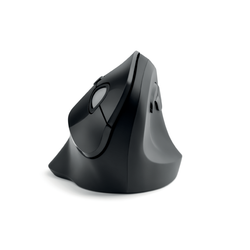 Ratón óptico Kensington Pro Fit™ Ergo, vertical, negro